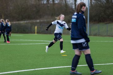 Bild 80 - B-Juniorinnen FSC Kaltenkirchen - SG Weststeinburg : Ergebnis: 2:1